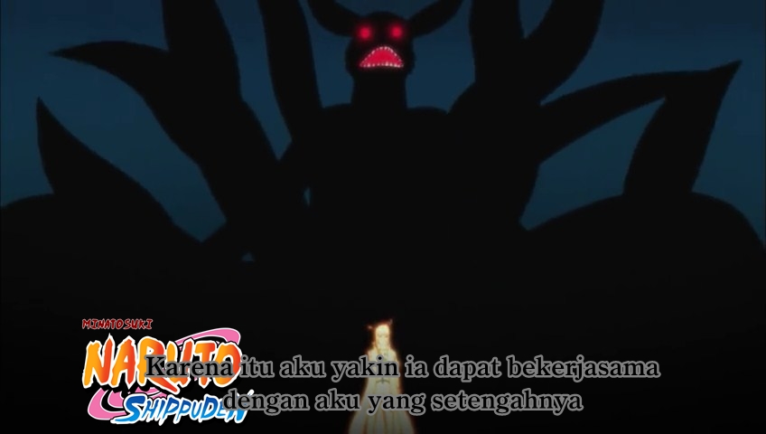Naruto Shippuuden episode 379
